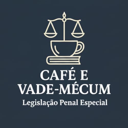 Lei de Drogas Podcast Por  arte de portada