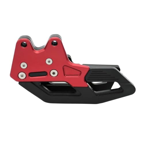 �I�[�g�o�C CNC �A���~�`�F�[���K�C�h�K�[�h�v���e�N�^�[ CRF250L CRF250M CRF300L �����[ CRF125F CRF230F CRF250F ���j�o�[�T��(CNC Nylon Guide)