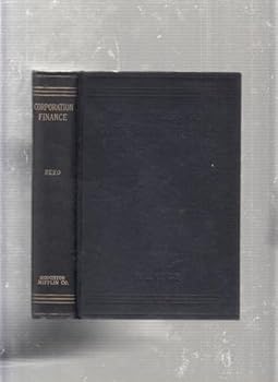 Hardcover Principles of Corporation Finance Book