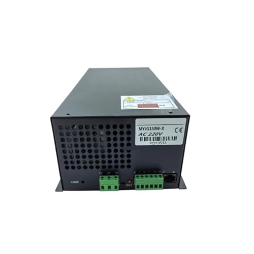 Source d'alimentation MYJG150W-Y AC220V haute performance