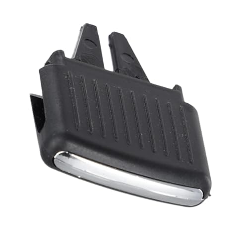 Aireador de salpicadero para Golf 2004-2009: clip de pestaña para reparación de aire frontal