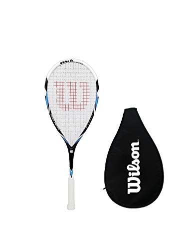 Wilson Team Series - Raquetas de Squash (Varias Opciones)