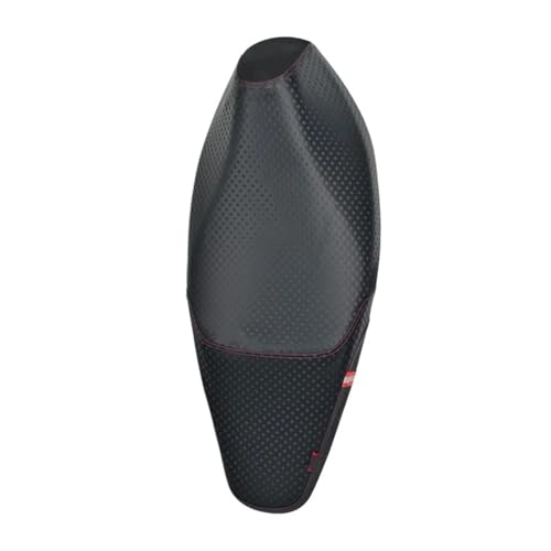 Protection de selle moto housse de siège coussin pour Wave 125 pièces de rechange