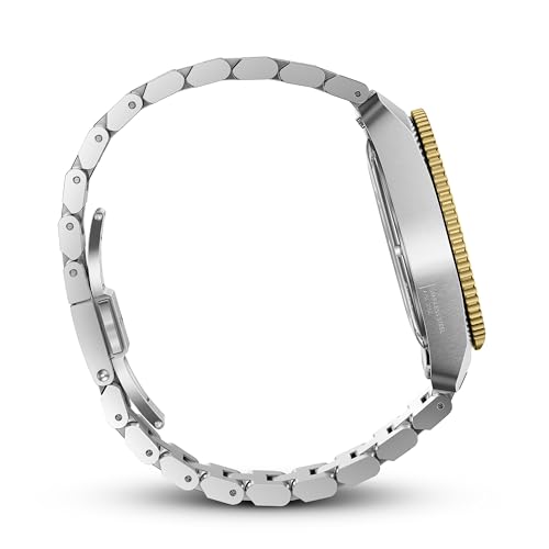 Victorinox Journey 1884, Swiss Made Men's Analog Watch, Green Dial, 43 Mm, Water Resistant Up To 200 M, Quartz Movement, Stainless Steel Case, Wrist Watch For Men |... - Image 6