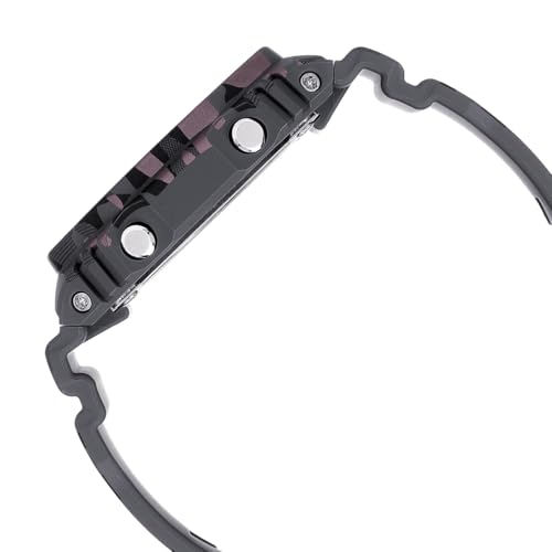 Image of Casio G-Shock GA-2100CM-8ADR Analog-Digital Camouflage Watch Men (G1794)