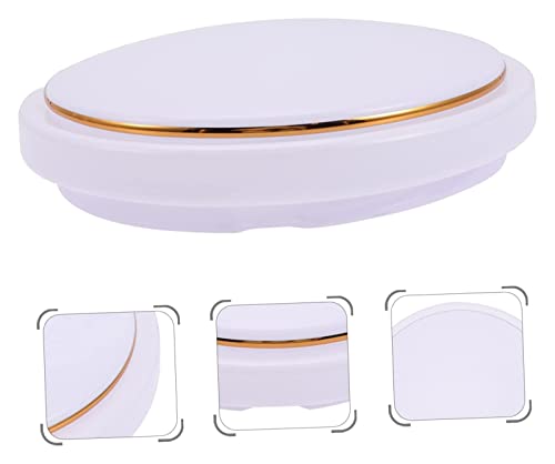 Ceiling Lamp Shade Round Lamp Shade Interior Accessories Led Accessories Lamp Protctor Cover Circular Light Cover Transparent Lamp Shade Ceiling Fan Globe Replacement Lamp Cover #TOP1