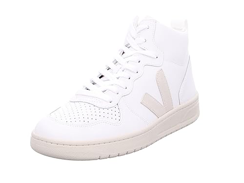 White Natural Veja V-15 Extra