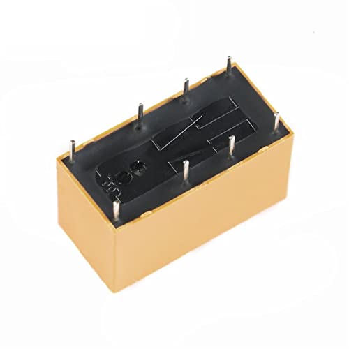 Relais HK19F 3V réparation de télécommandes et modules sans fil à pile