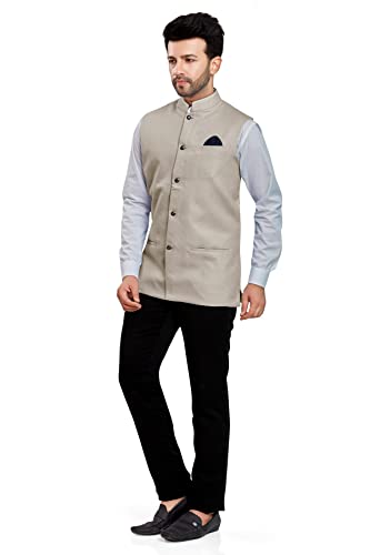 Image of BE ACTIVE Modi Jacket for Men|| Half Jacket for Men Branded|| Waist Coat for Men
