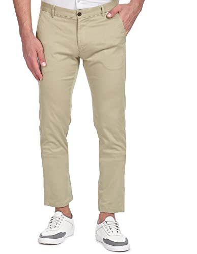 Image of Arrow Sports Men Pants