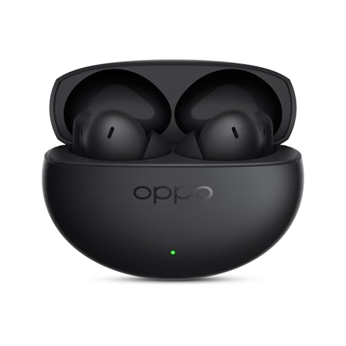 OPPO Enco Air5 Pro Premium Wireless Earbuds