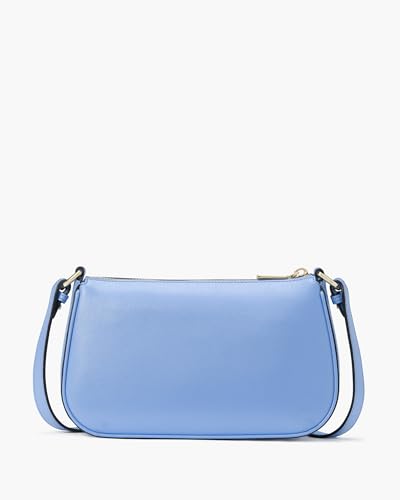 kate spade new york Bleecker Saffiano Leather Small Crossbody Bag4