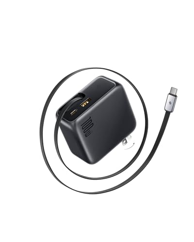Baseus Enercore 100W on Amazon