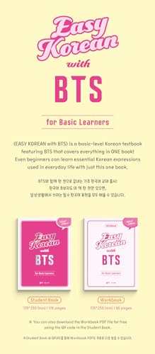 EASY KOREAN with BTS