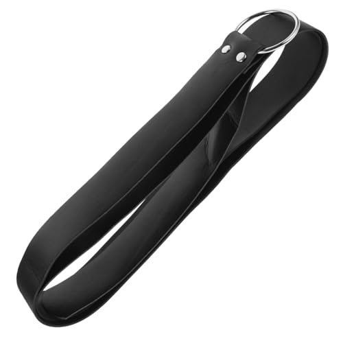 Renaissance Adjustable Costume Belt with Style for Halloween and Cosplay Versatile Fit Complete with Suspenders and Hand Guards Viking Knight Accessory