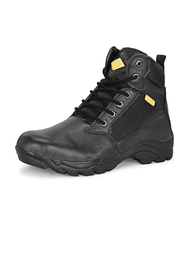 Image of Eego Italy Men's SOLDIER2 007 Military and Tactical Boots