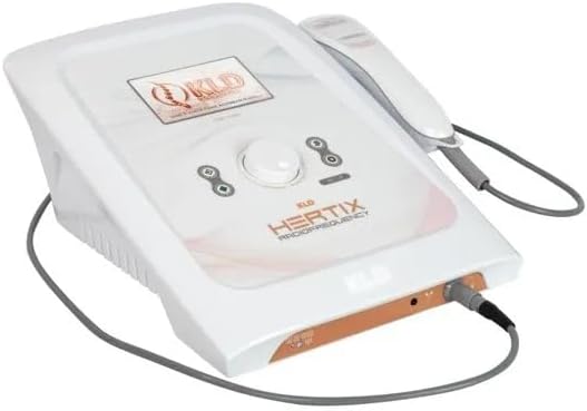 Hertix Smart Kld Aparelho De Radiofrequência