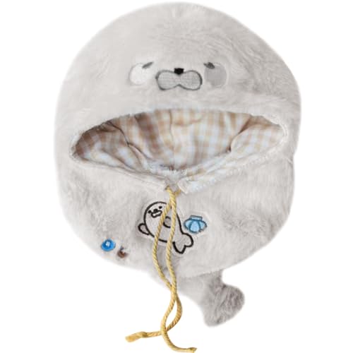 YUYAKESHI Ȑl`̕  l`p l` ւ 㒅 tXq ʂݗp  킢 Aj} ӂӂ }g(AUVE20cm)