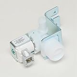 WD15X24213CM Dishwasher Water Solenoid Inlet Valve - Compatible with Specific GE Models | Replaces WD15X26140, AP6286892