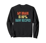 Raw recipes Humor