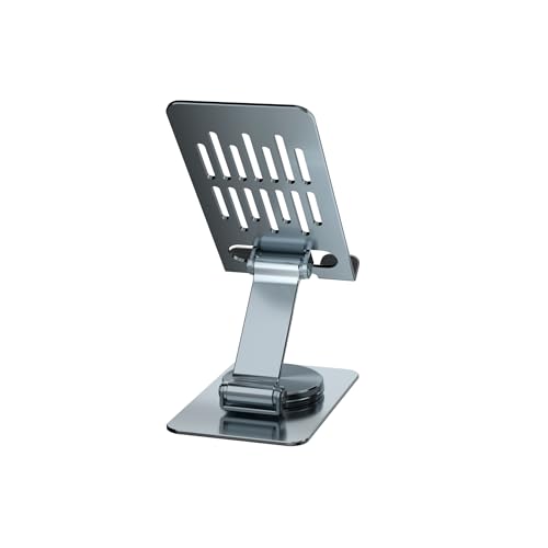Soporte para teléfono móvil Conceptronic THANA08G de altura ajustable 4