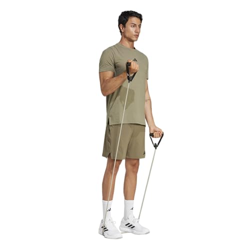 Image of adidas Men's Designed For Training Workout T-Shirt