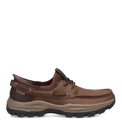 Image of Skechers Men's Knowlson-Shore Thing Hands Free Slip-ins