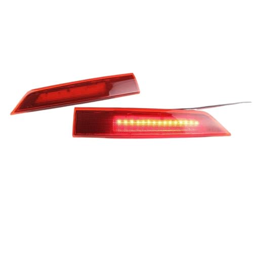 Feu stop monté en hauteur Transit résout panne signalisation 12V OEM 2009952