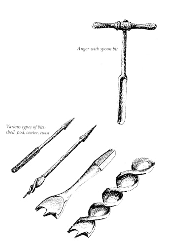 The Tools that Built America (Dover Books on Americana) - Image 9