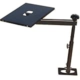 Fantasycart Notebook Laptop Mount Desk Auto Car Truck Stand Holder Made by Steel