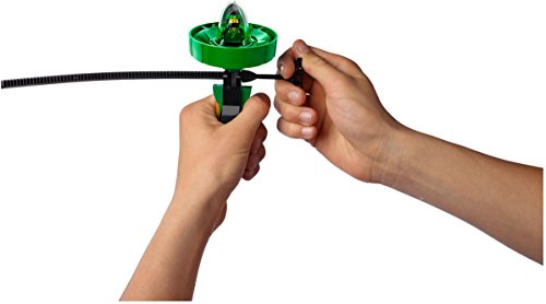 Ninjago (IT) 70628 - Lloyd - Maestro di Spinjitzu - Lego - Immagine 2