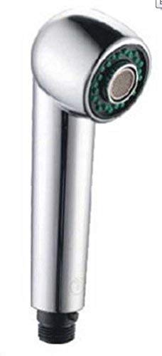 GRIFO COCINA EXTRAIBLE CON MANETA MEDICAL SERIE M-5