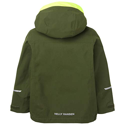 Image of Helly Hansen Shelter Jacket 2.0 (Toddler /Little Kids /Big Kids)