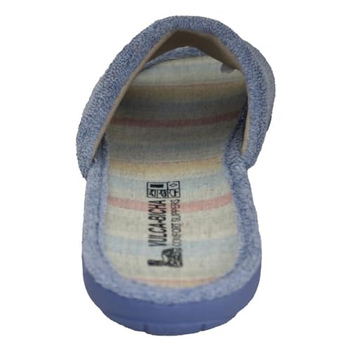 VulcaBicha 4903 l'excellence de la chaussure d'intérieur durable - 5