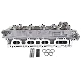 NSGMXT Zylinderkopf Kompatibel mit Mitsubishi L200 / Triton Pajero Sport II