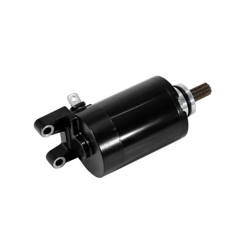 Motor de arranque de alta precision para Apache RTR 200 FI estandar OEM N9060820 5