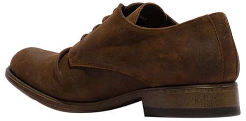 Image of FLY London Men's Oxford Lace-Up