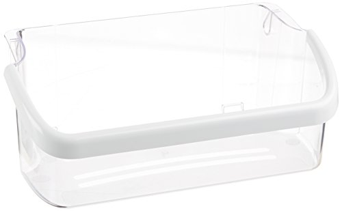 GENUINE Frigidaire 241808203 Door Shelf Bin, Unit