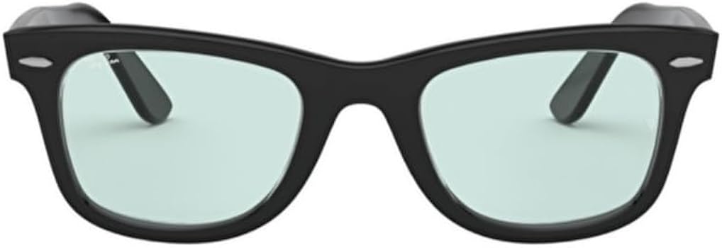 Amazon | [レイバン] サングラス WAYFARER ウェイファーラー RB2140F