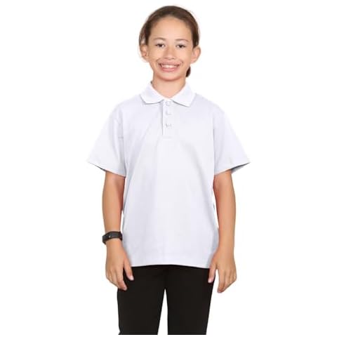 Hamishkane Polo Enfant Uni Cover