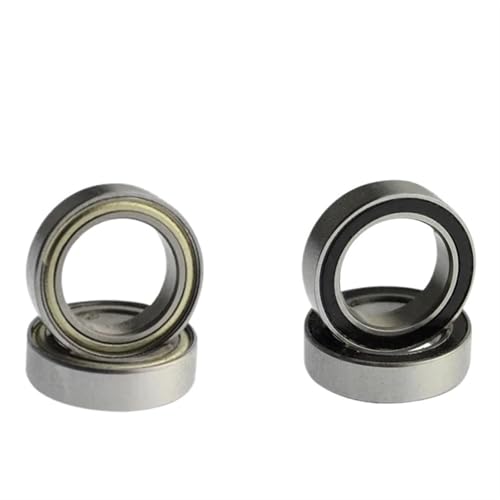 BGFIVKAD 20/100�� 6705ZZ 6705-2RS 25x32x4mm �����[�a�ʎ��� 6705Z 6705-2Z 6705RS 6705 25 x 32 x 4 mm(20�A6705-2RS)