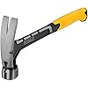 28oz 1pc Steel Hammer