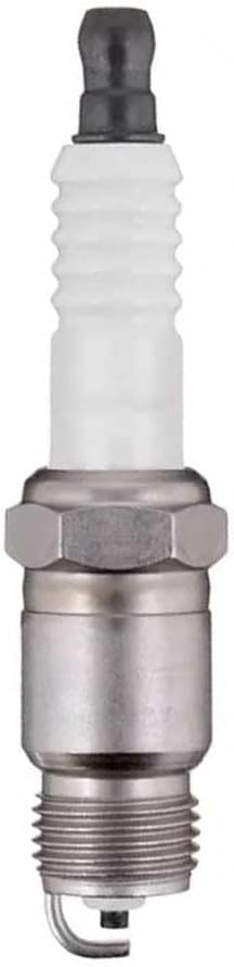 8 Pack Replacement 26 Spark Plug for Champion 19 25 4019 4025 77 912 BL15Y RBL16Y RBL17Y RV15YC RV15YC4 RV15YC6 RV17YC RV19YC for NGK 2727 BPR4FS BPR4FS-11 BPR4FS15 BPR4FS-15 UR4 UR45