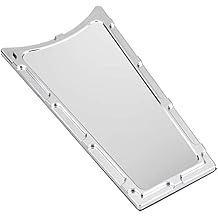 Chrome Slot Track Front Dash Insert Cover Aluminum For Harley Electra Glide Road Glide FLHS FLTR FLT FLHT FLHTC FLTC 1989-2007