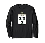 Escudo de armas Parise - Escudo de la familia Manga Larga