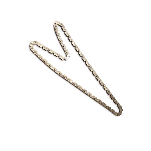 Cadena de transmisión 14401-Kec8-90A para tus rutas en Kymco Hipster