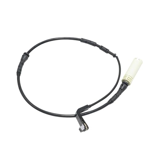 Sensor de desgaste pastillas de freno izquierdo 34352283335 evita dañar los discos delanteros