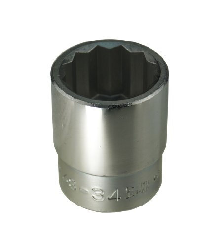 FPC ソケットレンチ用 ソケット 6S-34