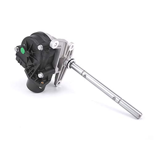 WEILEITE 4WD Transfer Case Shift Motor Actuator Assy Compatible With Toyota 4RUNNER 2012-2017 Toyota Tacoma 2005-2016 Toyota Tundra 2000-2006 Replaces Toyota 36410-34015 3641034015