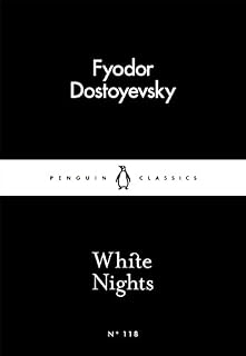 Little Black - 118. White Nights: Fjodor Dostoyevsky